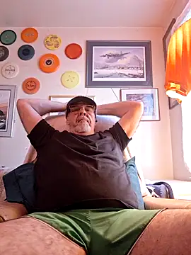 pena633 online show from November 29, 1:35 pm