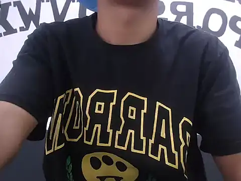 Yordi Alpha online show from October 26, 12:40 pm