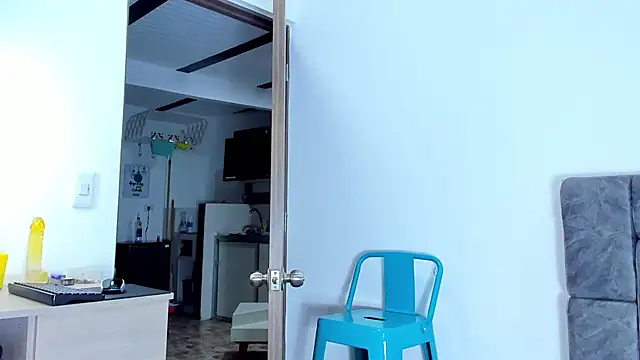 Nicolas Torres  online show from November 6, 7:44 am