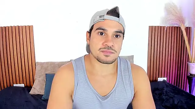 Jake muller1 online show from November 24, 3:40 am