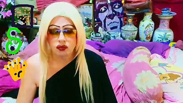 horni4luv online show from December 3, 12:05 am