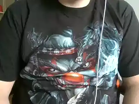 guywithboobs online show from May 12, 6:44 am