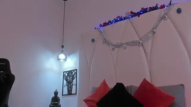 JACKSON STIFLER online show from December 17, 1:57 am