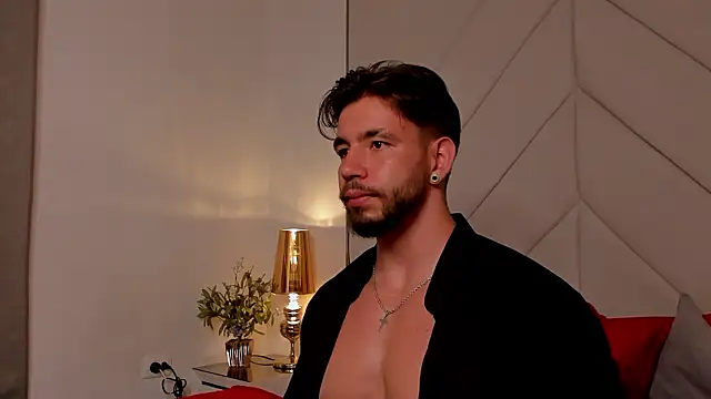 JACKSON STIFLER online show from February 20, 6:26 am