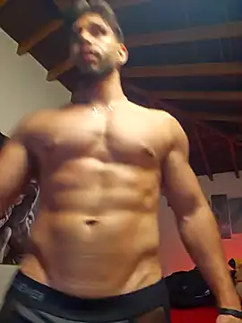 JACKSON STIFLER online show from December 3, 12:27 am