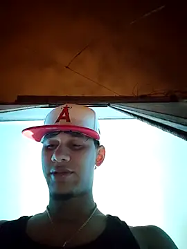 Scorpion05  online show from January 6, 3:54 am