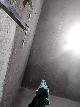 666Daemon666 online show from October 31, 6:26 am