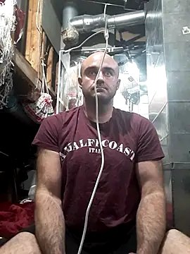 BulbasaurIsmettv online show from May 27, 12:18 am