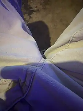 PiratingAqua online show from March 11, 2:29 am