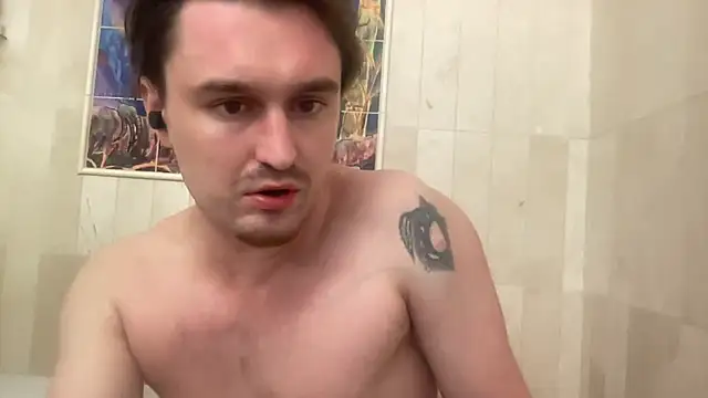 andrenoma427 online show from October 25, 3:08 am