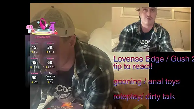 andrenoma427 online show from March 11, 8:54 am