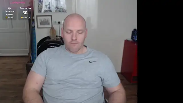 markrollo online show from February 11, 3:17 pm