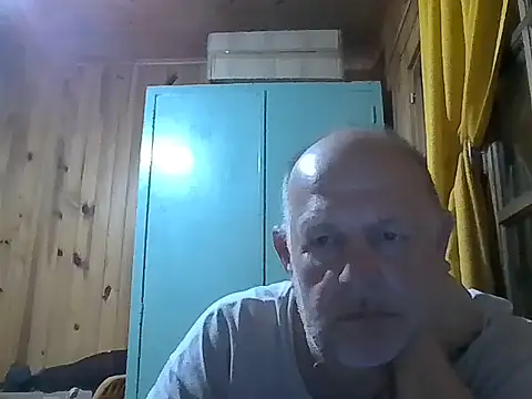 PedroXYZ25 online show from October 23, 1:09 am