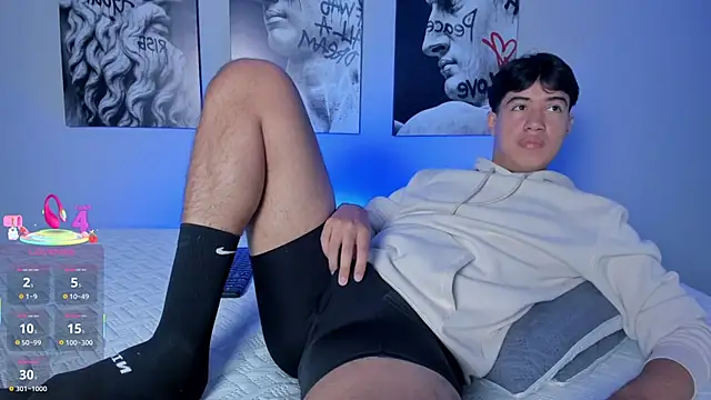 PabloCast  online show from January 7, 2:11 pm