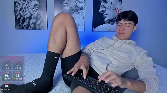 PabloCast  online show from December 15, 11:29 am