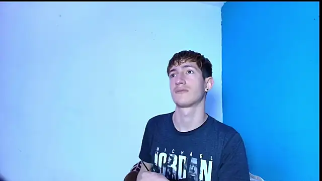 Erick Taylor3 online show from February 12, 9:10 pm