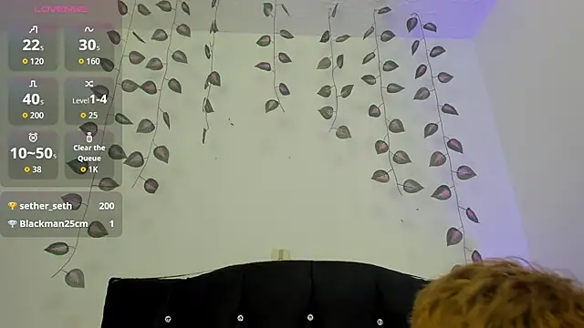 Erick Taylor3 online show from November 7, 7:28 pm