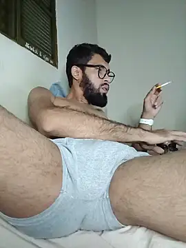 FerrariniHott online show from October 29, 4:59 am