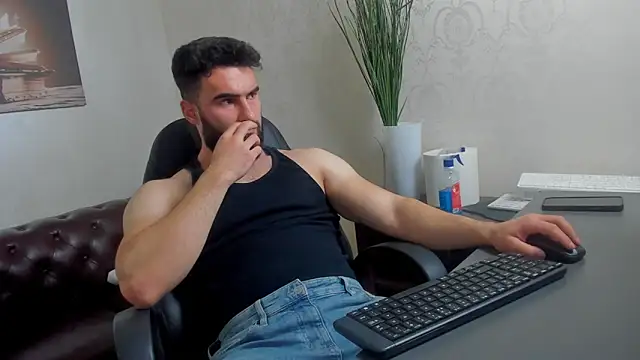 MicahLane online show from November 3, 7:01 am