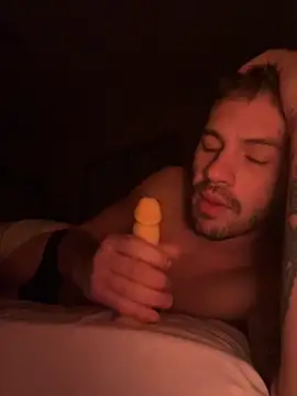 deathnightten online show from December 1, 3:20 am