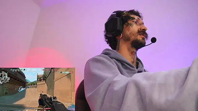 TokyoHatsumoto online show from July 19, 10:38 pm
