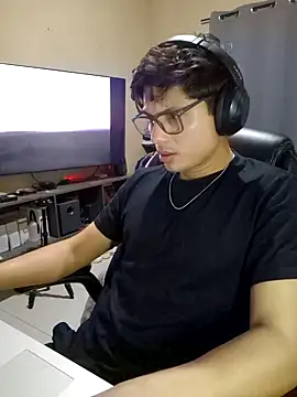 Ais B10 online show from November 24, 2:23 am