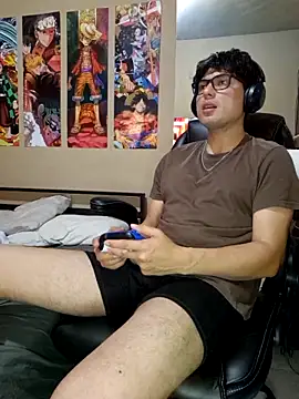 Ais B10 online show from February 27, 5:41 am