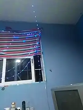 Ojitosbrrr online show from November 28, 1:31 am