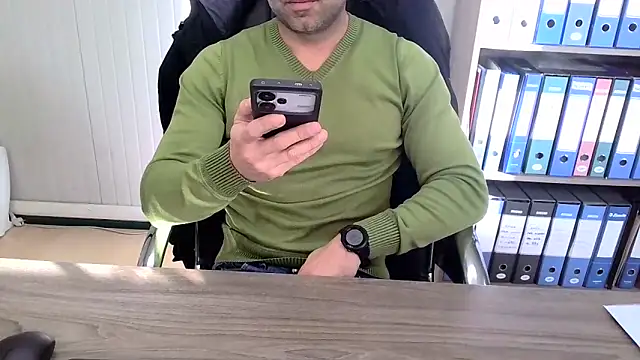 Evasionee online show from February 5, 7:59 am