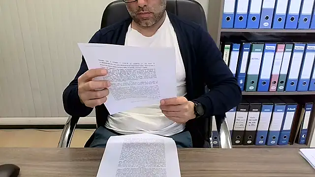 Evasionee online show from March 12, 2:58 pm