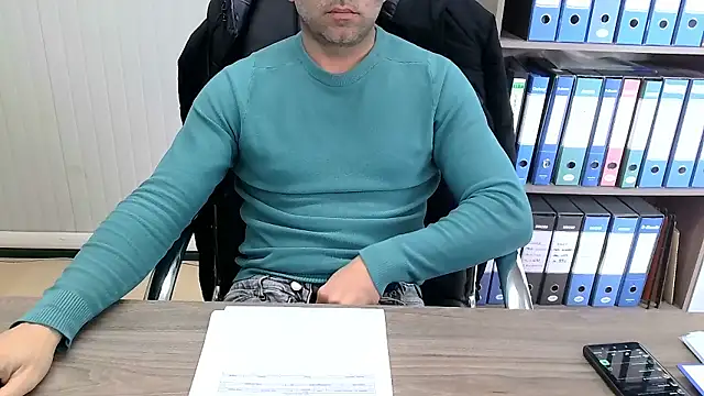 Evasionee online show from January 16, 9:23 am