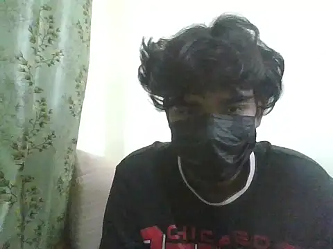 kriZ08 online show from March 12, 2:25 pm