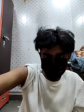 kriZ08 online show from January 17, 9:45 am