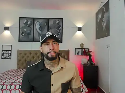 christopher palmerjs online show from December 5, 6:20 am