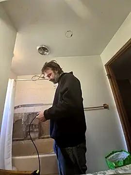 Fuckboyguyman online show from June 21, 12:05 am