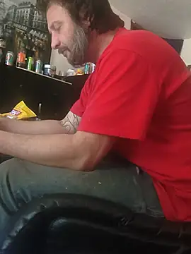Fuckboyguyman online show from July 5, 7:32 pm