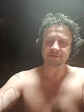 Fuckboyguyman online show from July 26, 10:45 am