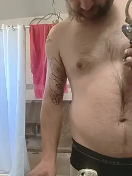 Fuckboyguyman online show from June 13, 10:29 pm