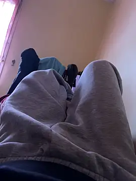 Unique-Man online show from March 22, 4:34 pm