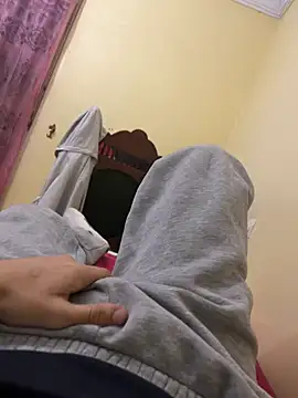 Unique-Man online show from March 13, 10:38 pm