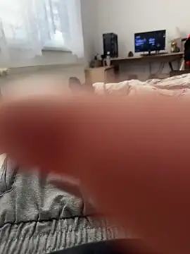 PetrTucnak online show from April 18, 4:19 pm