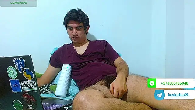 noah miyake online show from November 26, 10:18 am