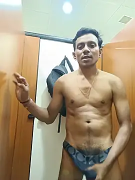Blackdick 007 online show from July 24, 10:44 am