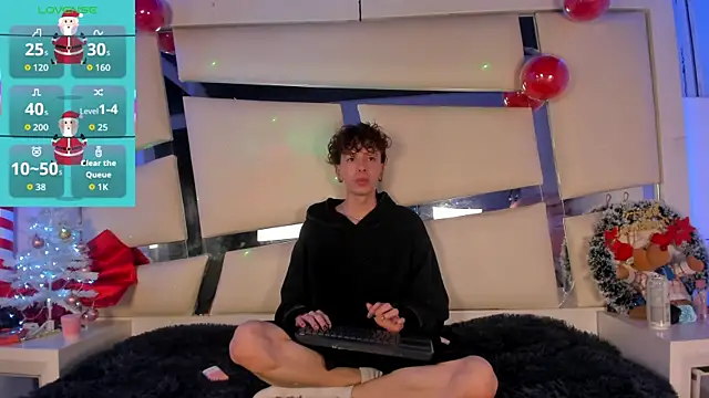 Genesis ask online show from December 17, 4:31 am