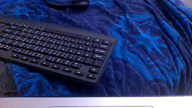 KeepItToMeOnly online show from March 28, 5:18 am