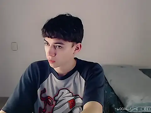 Sett 01 online show from November 25, 6:37 am