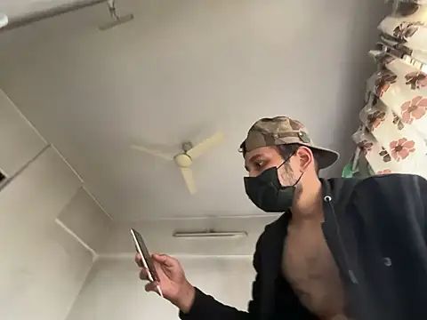 ExRescurer  7 online show from March 23, 2:39 am