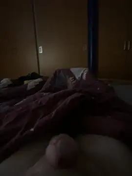 Stefan8254 online show from February 8, 9:52 pm