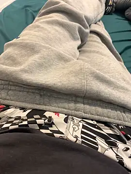 Hornymale247 online show from November 6, 1:58 pm