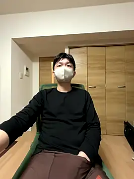 isao752702 online show from November 24, 12:28 pm